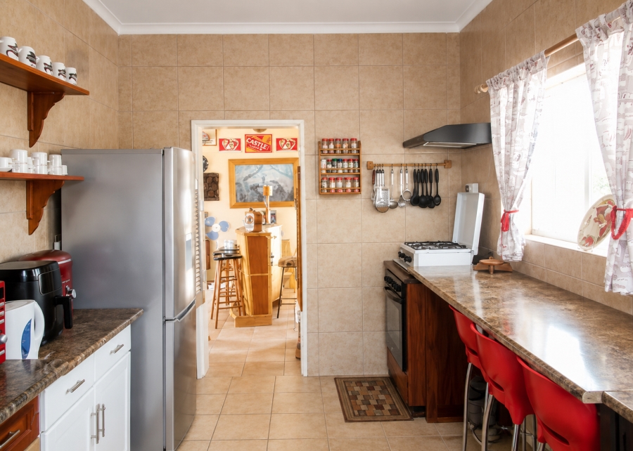 4 Bedroom Property for Sale in Buitendag Eastern Cape